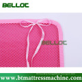 Breathable 100% Polyester 3D Air Sandwich Mesh